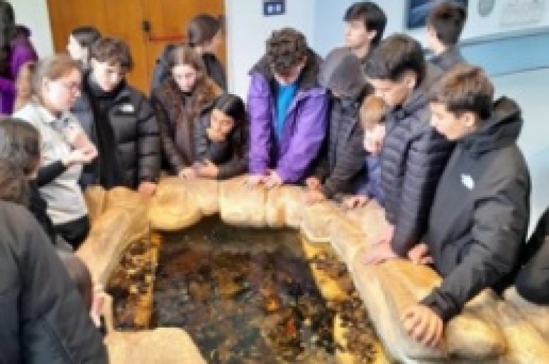 PUERTO MADRYN 2024